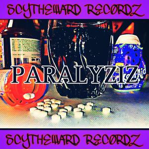 PARALYZIZ (feat. Aidan Jewell) (Explicit)