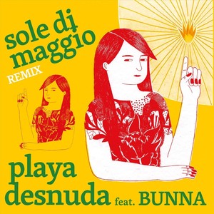 Sole di Maggio (Tropical Remix)