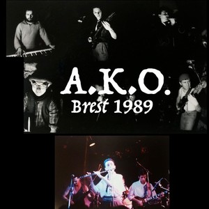 Brest 1989