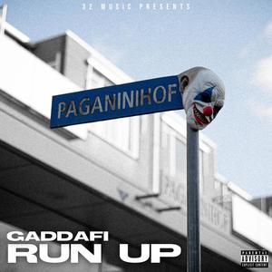 Run up (Explicit)