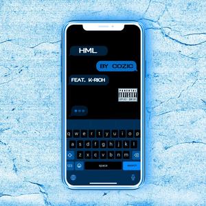 HML (feat. K-Rich) (Explicit)