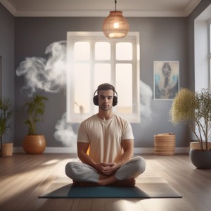 Ritmo Pacífico Para Concentrarse