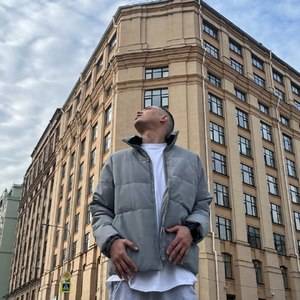 Рожден, чтобы петь (Explicit)