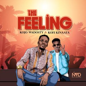 The Feeling(feat. Kofi Kinaata)
