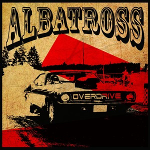 Albatross Overdrive (Explicit)