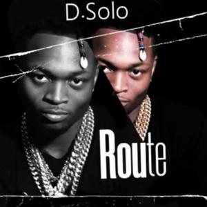 Route (Explicit)