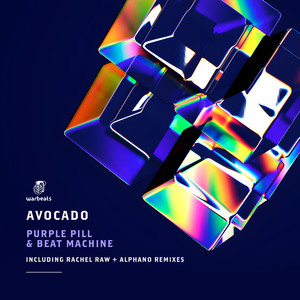 Purple Pill (ALPHANO Remix Extended)