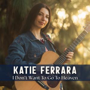 I Don't Want To Go To Heaven (Live Acoustic)