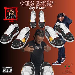 GGZ Step (Special Version) [Explicit]