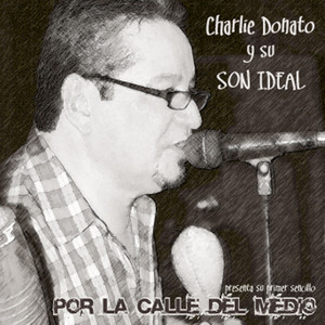 Por la Calle del Medio - Single