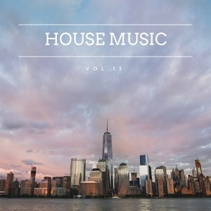 House Music, Vol. 13