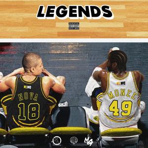 Legends (Explicit)