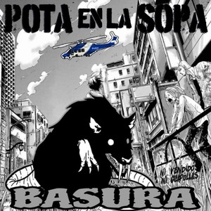 Basura (Explicit)
