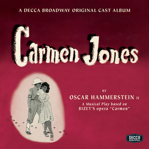 You Talk Just Like My Maw (Carmen Jones/1943 Original Broadway Cast/Remastered)