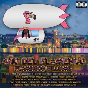 Can't Cry (feat. K Sanz, Cee Brown & Vada) (Explicit)