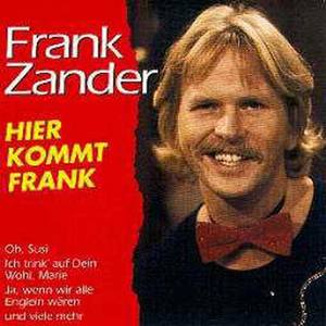 Frank Zander - Tea For Two