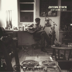 Jalopy Records 7" Series: Jackson Lynch