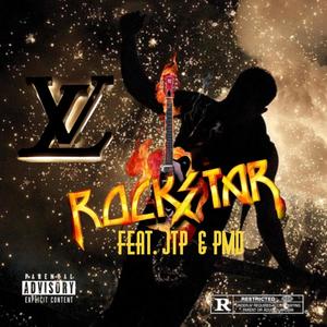 Rockstar (feat. JigsawTheProblem & Peter Megadon) [Explicit]