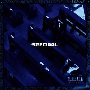 SPECIAAL (Explicit)