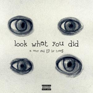 Look What You Did (Explicit)