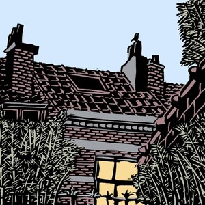 Martin Salemi - Leaving