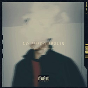 No Puedo Seguir (Explicit)