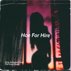 Hoe For Hire (Explicit)