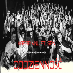 Codzienność (Explicit)