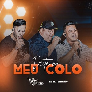 Deita No Meu Colo (Ao Vivo)