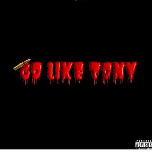 GO LIKE TONY (Explicit)