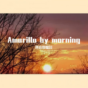 Amarillo by Morning (2016 蒙古达人秀现场)