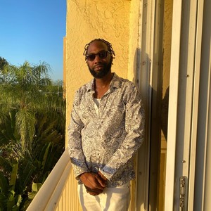 Nobody's Property (Explicit)