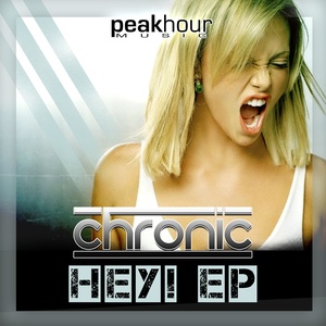 HEY! (Original Mix)