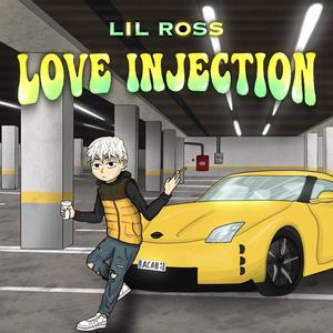 LOVE INJECTION vol1 (Explicit)