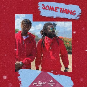 Something(feat. Wai Fuzion)