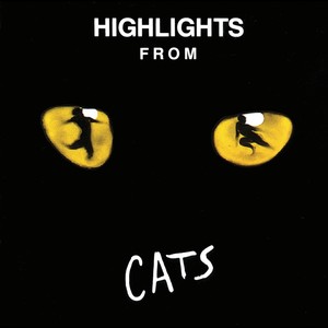 Highlights From Cats (UK 1981 / Musical "Cats")