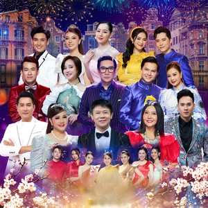 Hạnh Phúc Xuân Ngời