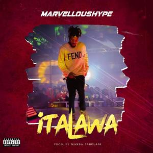 Italawa (feat. DJ CORA)