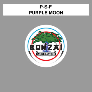 Purple Moon