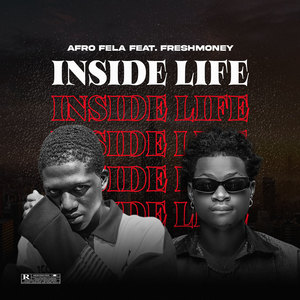 Inside Life (Live)