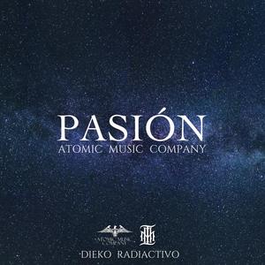 Pasión (feat. Dieko Radiactivo)