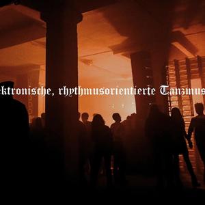 Elektronische, Rythmusorientierte Tanzmusik