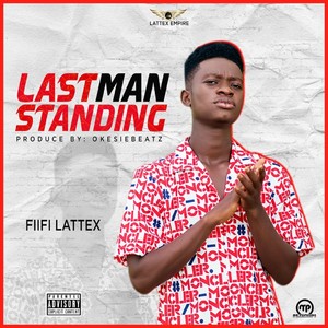 Lastman Standing (Explicit)