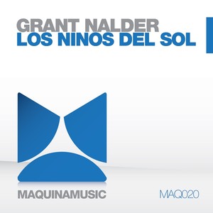 Los Ninos Del Sol (Original Mix)