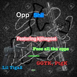 Opp Shii (Explicit)