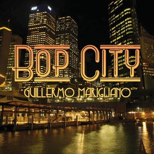 Bop City