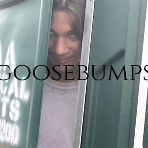 goosebumps (feat. StoneZey) (Explicit)