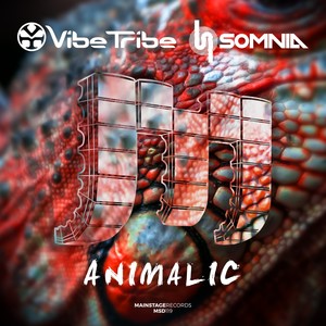 Animalic (Original Mix)