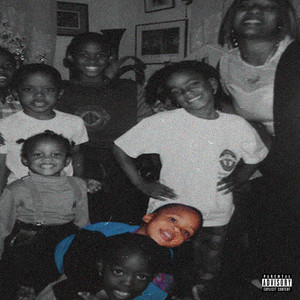 HOMECOMING (Explicit)