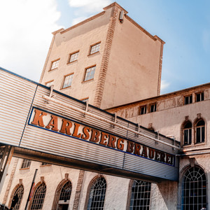 Karlsberg Brauerei II (Remix)